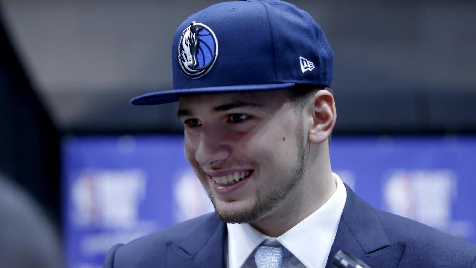 东契奇完整生涯指南：从斯洛文尼亚神童到NBA统治者的欧洲天才之路