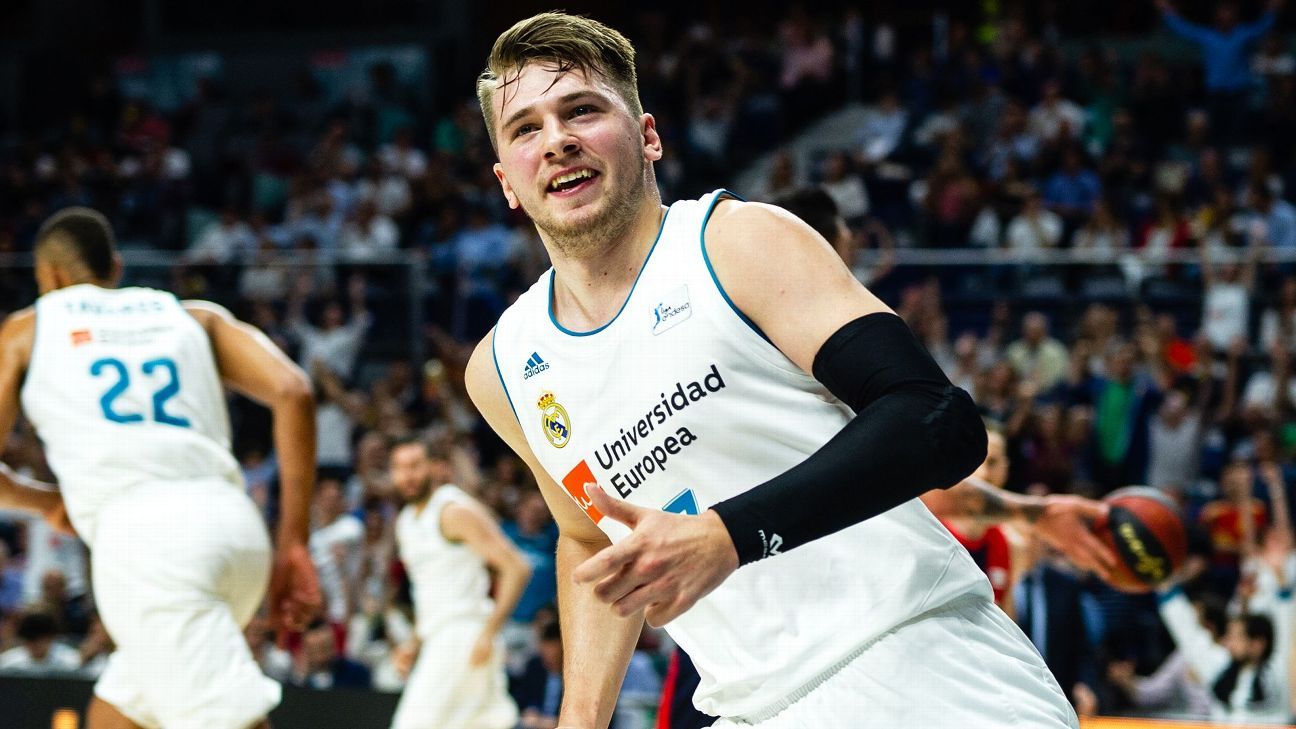 东契奇选秀交易:NBA史上最伟大的抢劫案