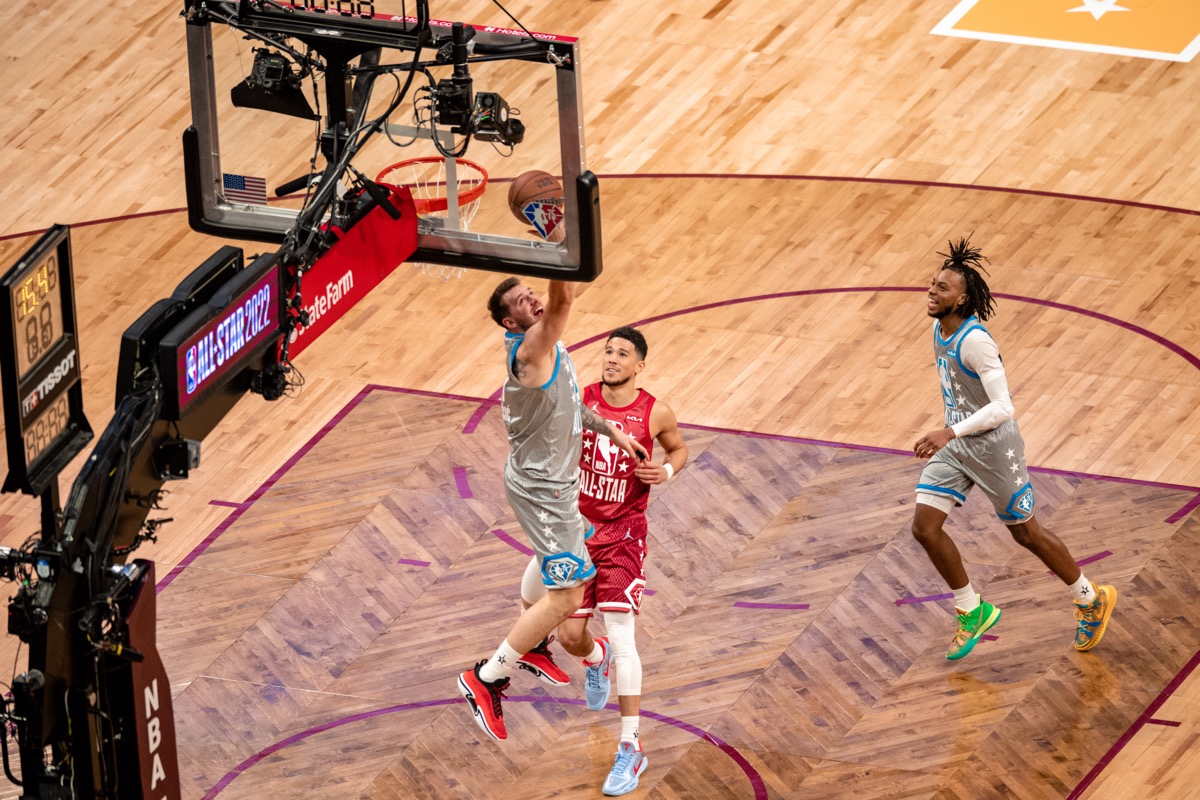 东契奇合同全解析:超级顶薪条款与NBA薪资天花板