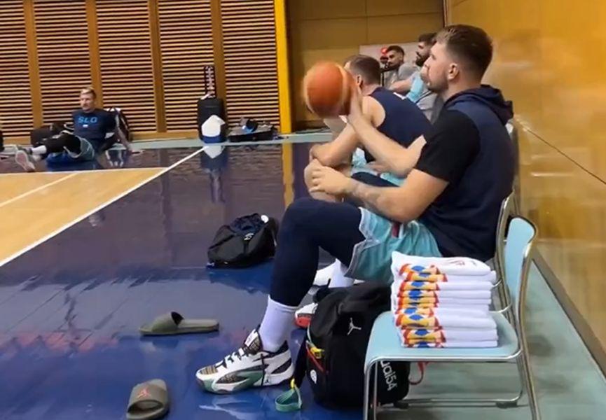 东契奇的篮板统治：后卫位置上的篮板王如何重新定义快攻发起