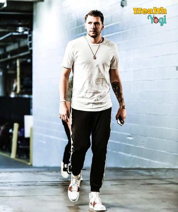 东契奇训练揭秘：欧洲篮球基本功的完美诠释