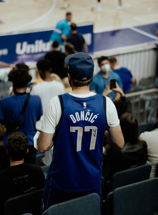 东契奇三双纪录解析：改写NBA历史的欧洲天才