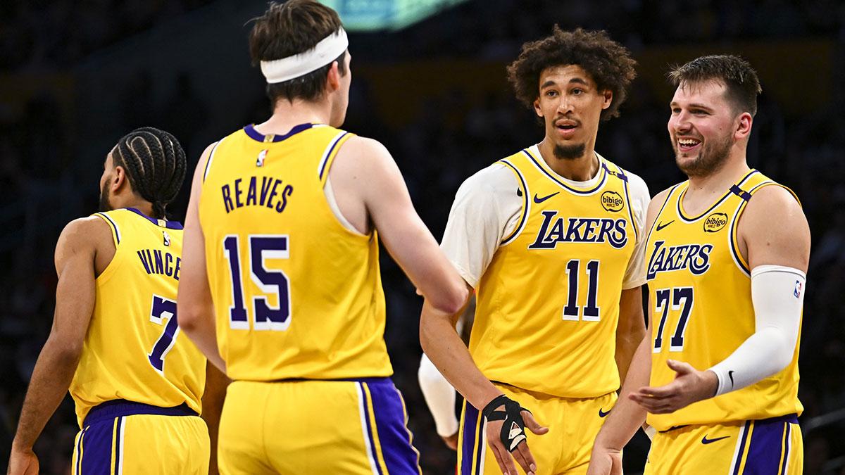 东契奇六次防守终结者:欧洲天才在达拉斯的防守复仇战