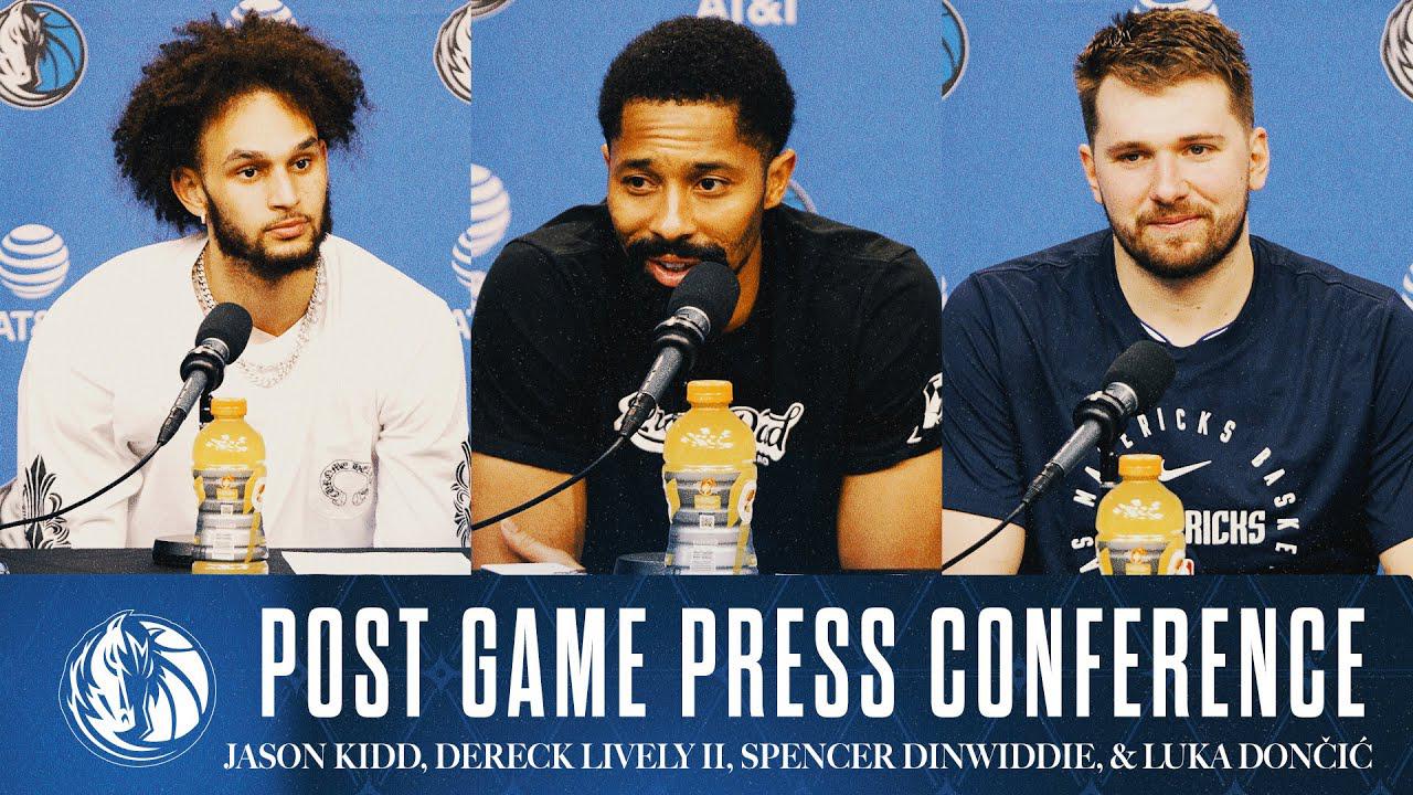 东契奇圣诞豪礼震撼联盟：37.5万美元电动车送遍湖人全队